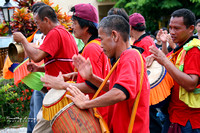 Khatina Samakhi Festival in Kelantan